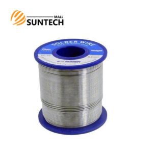 SUOER SOLDERING WIRE 400G 60/40